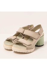 art Malibu/1923--Bone Nubuck