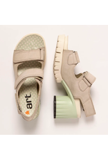 art Malibu/1923--Bone Nubuck