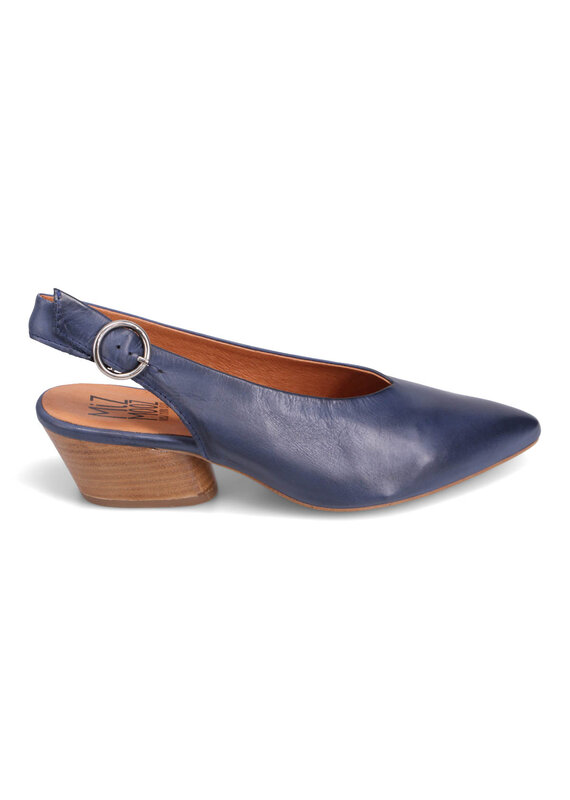 Miz Mooz Heidi-Denim