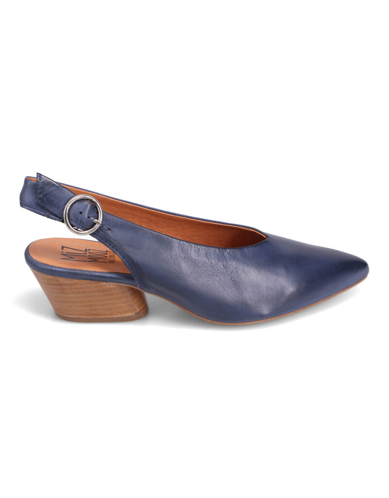 Miz Mooz Heidi-Denim