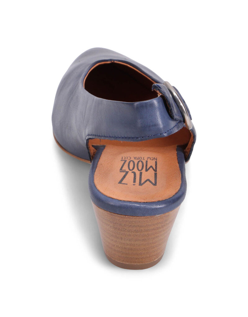 Miz Mooz Heidi-Denim