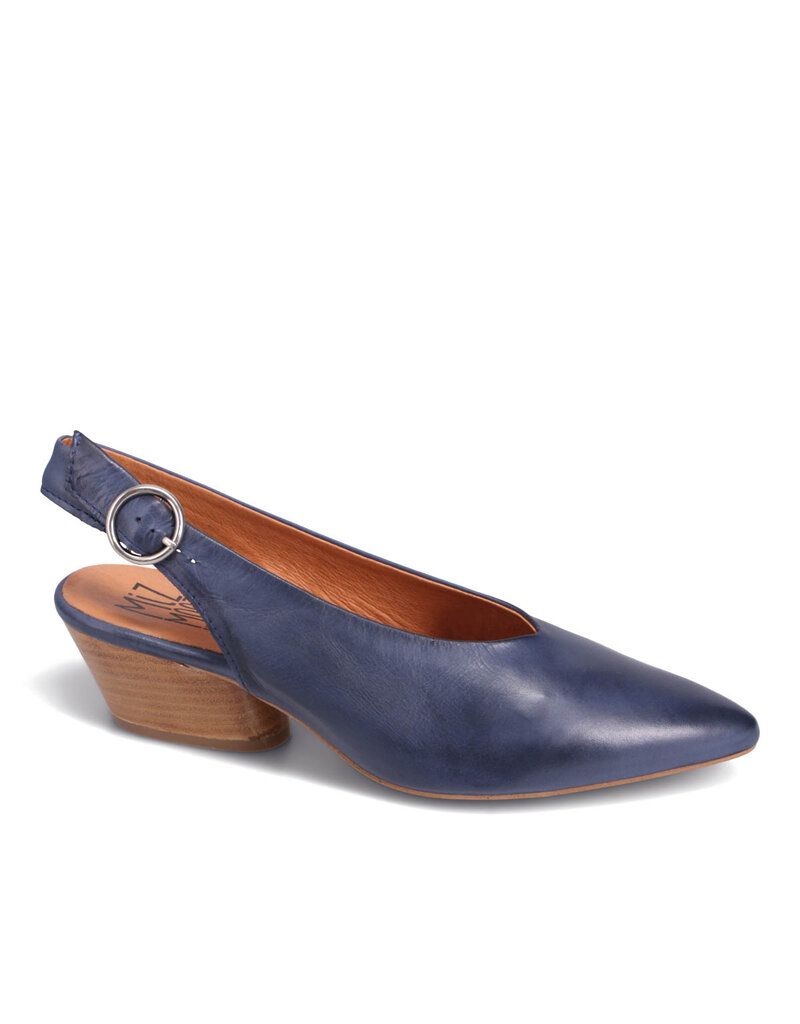 Miz Mooz Heidi-Denim
