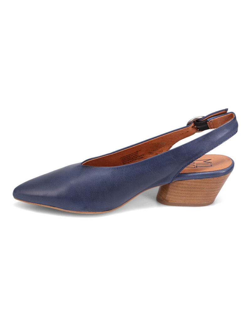 Miz Mooz Heidi-Denim