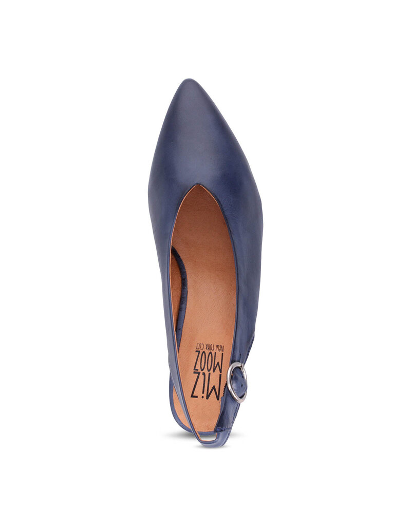 Miz Mooz Heidi-Denim