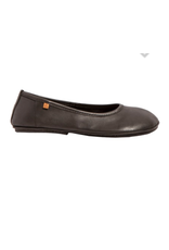 El Naturalista Essence/N5820-Black Nappa