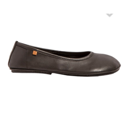 El Naturalista Essence/N5820-Black Nappa