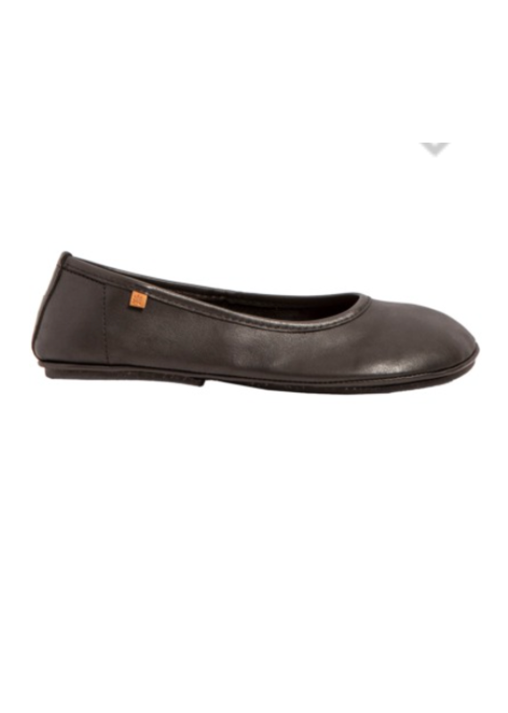 El Naturalista Essence/N5820-Black Nappa