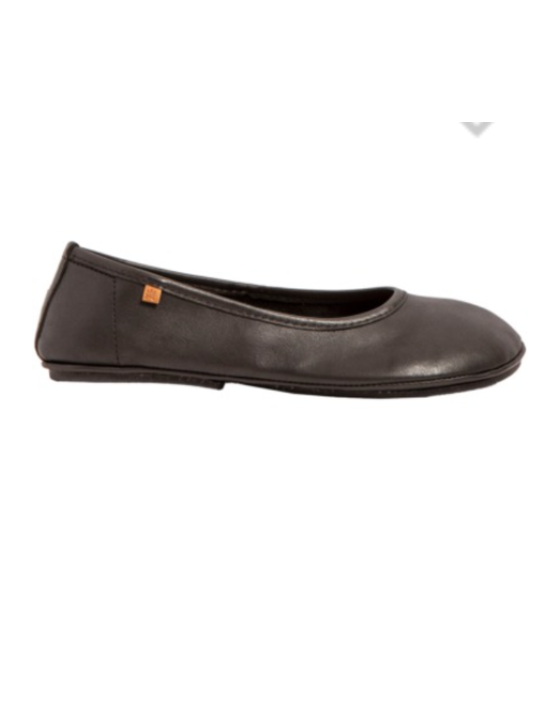 El Naturalista Essence/N5820-Black Nappa
