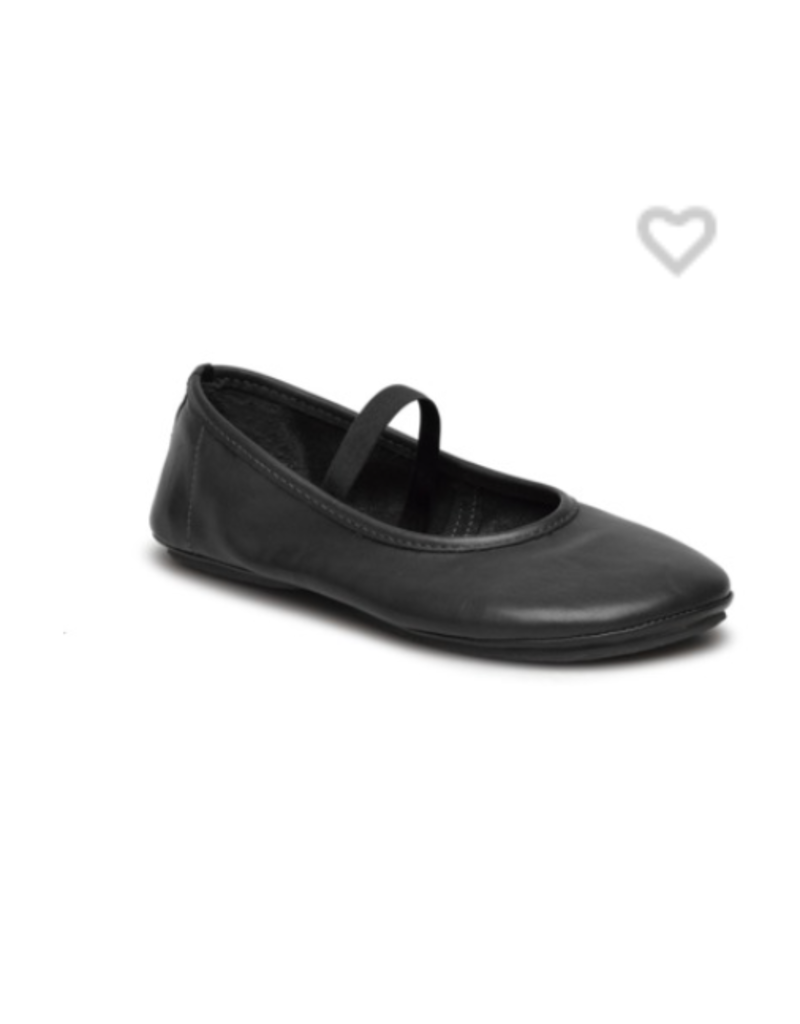 El Naturalista Essence/N5820-Black Nappa