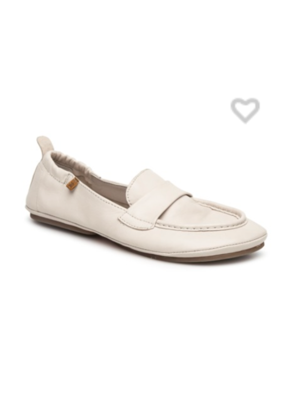 El Naturalista Essence/N5822-Cream Nappa