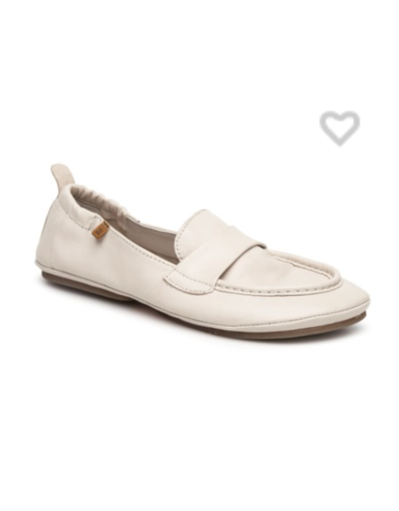 El Naturalista Essence/N5822-Cream Nappa