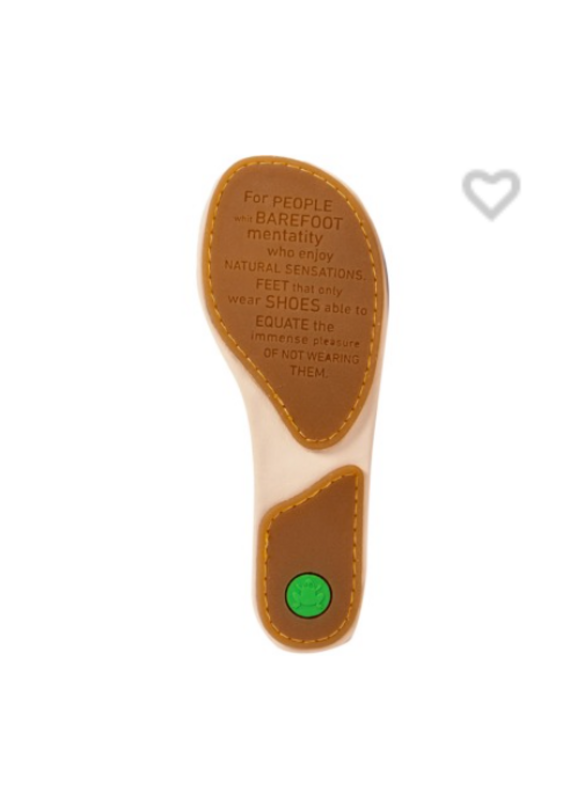 El Naturalista Essence/N5822-Cream Nappa