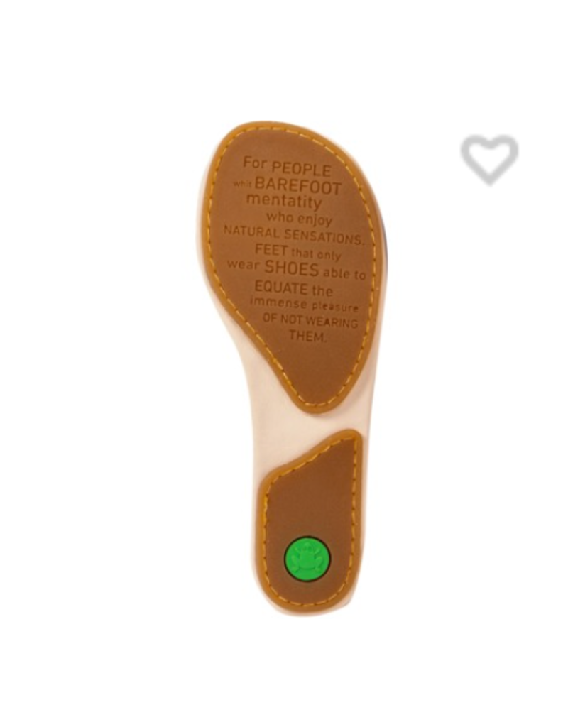 El Naturalista Essence/N5822-Cream Nappa