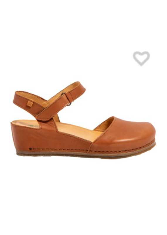 El Naturalista Picual/N5850-Cuero Nappa