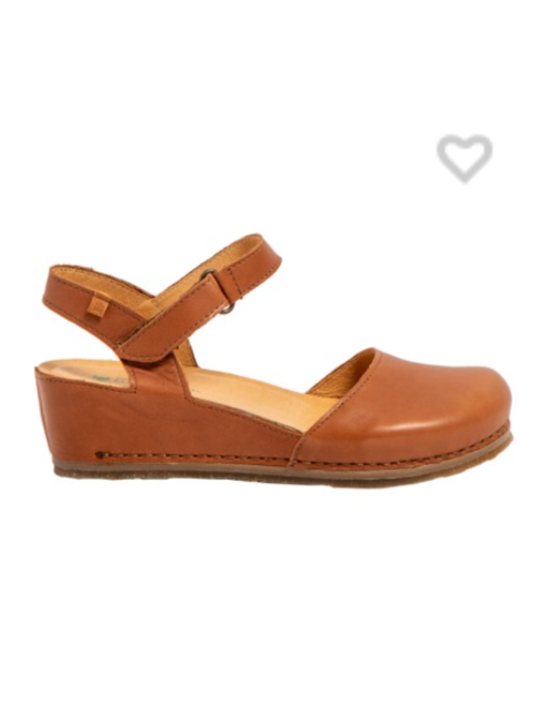 El Naturalista Picual/N5850-Cuero Nappa