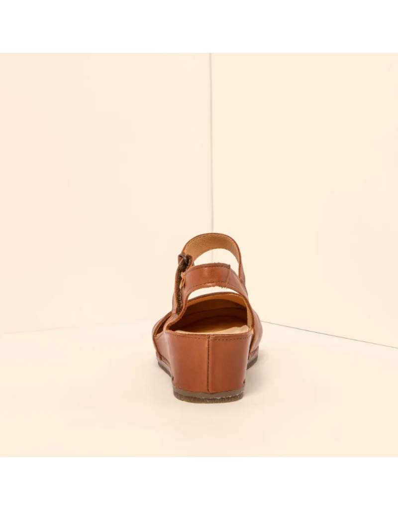 El Naturalista Picual/N5850-Cuero Nappa