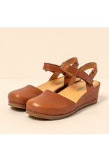 El Naturalista Picual/N5850-Cuero Nappa