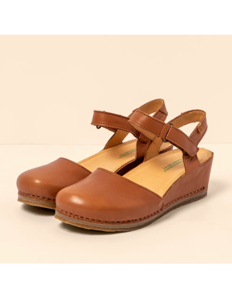 El Naturalista Picual/N5850-Cuero Nappa