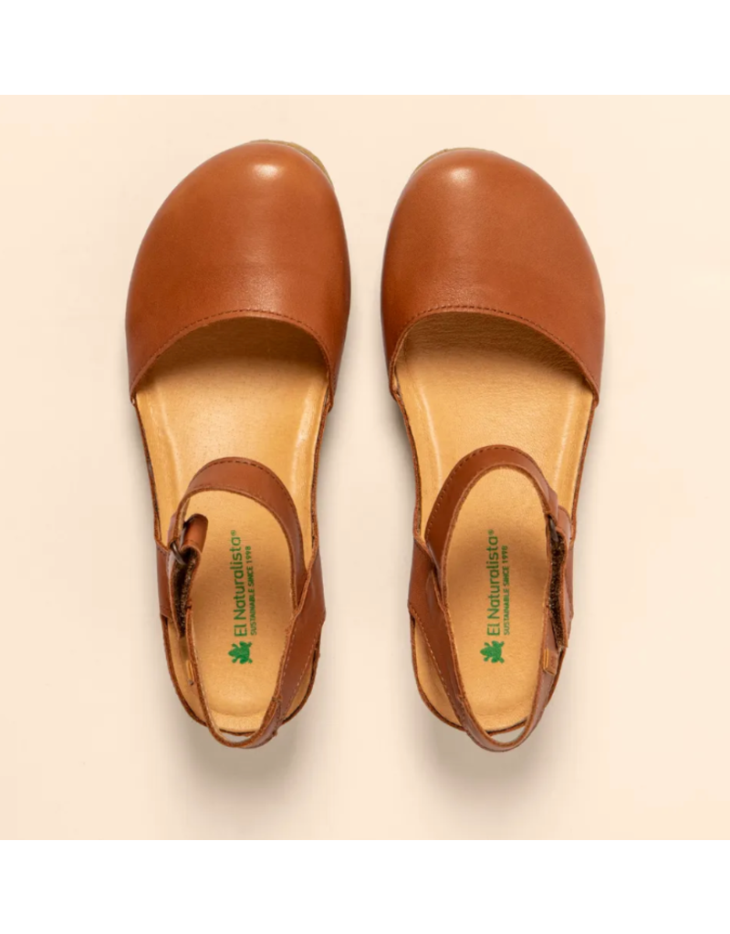 El Naturalista Picual/N5850-Cuero Nappa