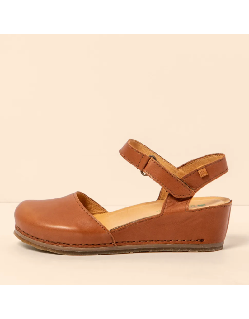 El Naturalista Picual/N5850-Cuero Nappa