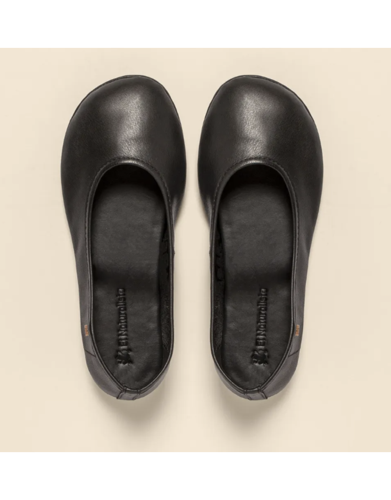 El Naturalista Essence/N5820-Black Nappa