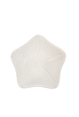 Harman Starfish Stoneware Serving Bowl