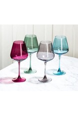 Abbott Oversized Wine Glasses-Set of 4-18oz