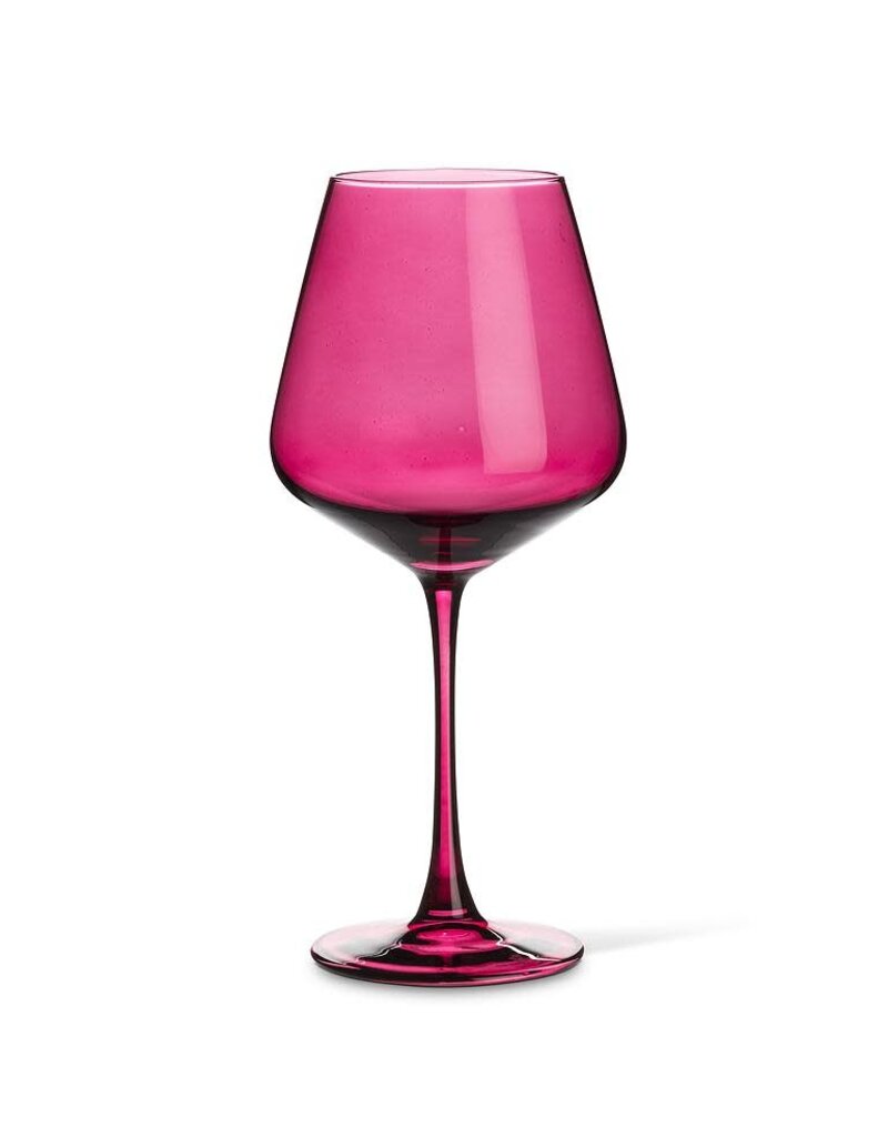 Abbott Oversized Wine Glasses-Set of 4-18oz