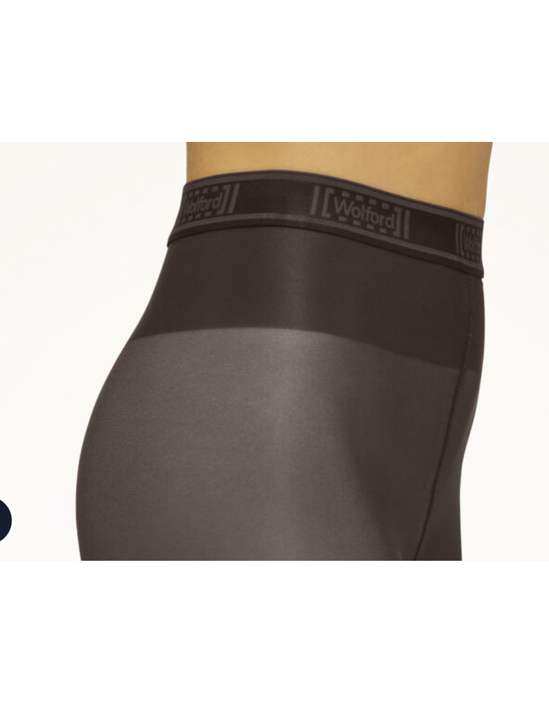 Wolford Neon 40 Tights-Black