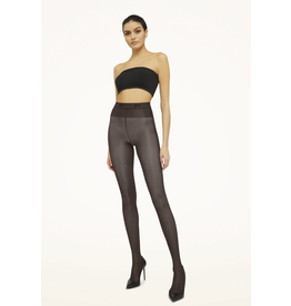 Wolford Neon 40 Tights-Black