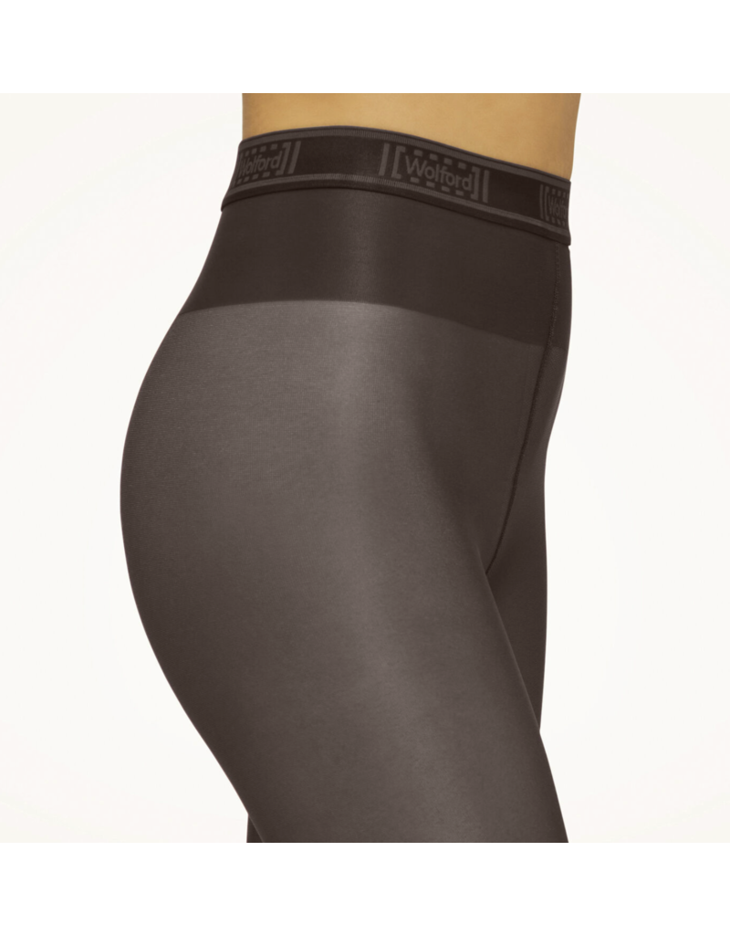 Wolford Neon 40 Tights-Black