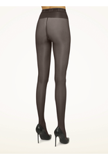 Wolford Neon 40 Tights-Black