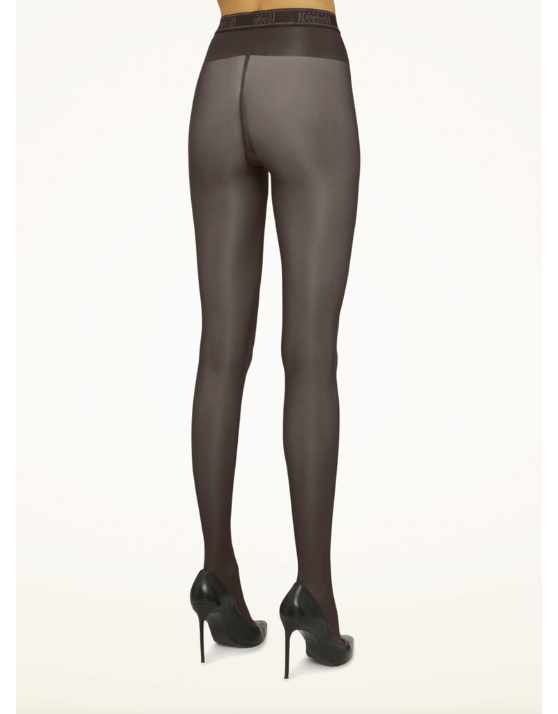 Wolford Neon 40 Tights-Black