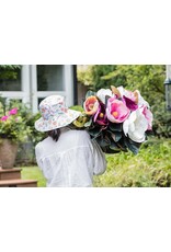 Abbott Magnolia Bloom-Purple-31"L