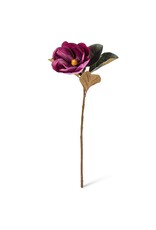 Abbott Magnolia Bloom-Purple-31"L