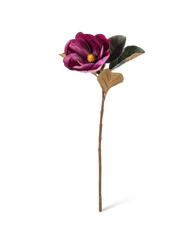 Abbott Magnolia Bloom-Purple-31"L