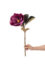 Abbott Magnolia Bloom-Purple-31"L