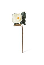 Abbott Magnolia Bloom-White-31"L