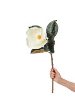 Abbott Magnolia Bloom-White-31"L