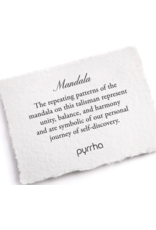 Pyrrha Pyrrha-Mandala
