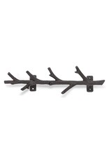 Abbott Vertical Branch Hook-12"H