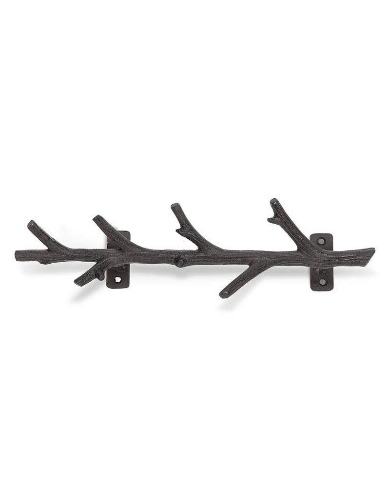 Abbott Vertical Branch Hook-12"H