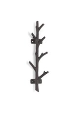 Abbott Vertical Branch Hook-12"H