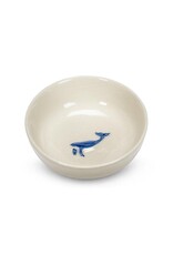 Abbott Mini Bowl w/Whale