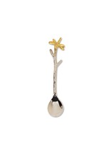 Abbott Dragonfly on Branch Spoon-Sm-5.25"L