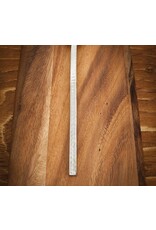 Abbott Spoon with Hammer Finish Handle-SM
