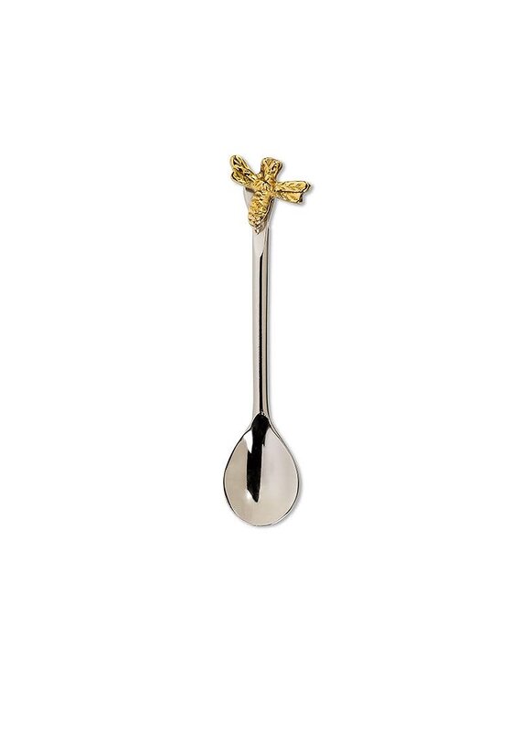 Abbott Bee Handle Spoon-SM