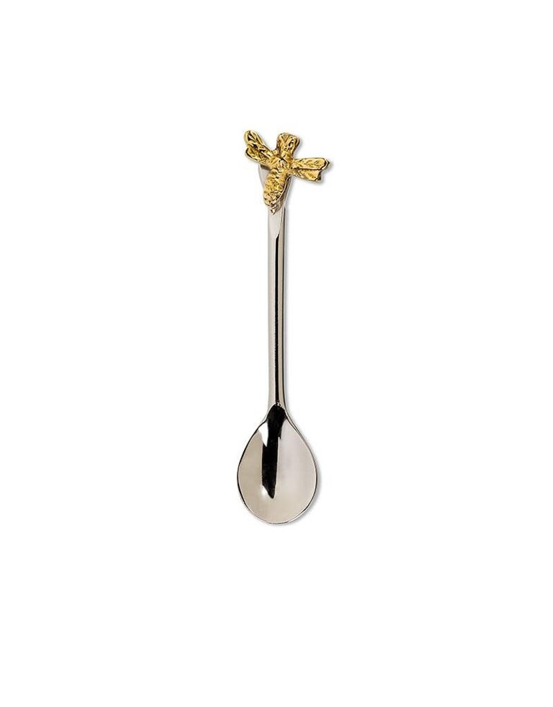 Abbott Bee Handle Spoon-SM