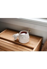 Abbott Bee Handle Spoon-SM