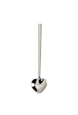Abbott Heart Small Spoon-5.5"L